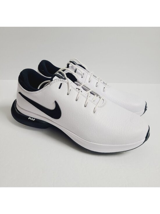NEW Nike Air Zoom Victory Tour 3 Golf Shoes DX9025-103 Size 8 White main image 7